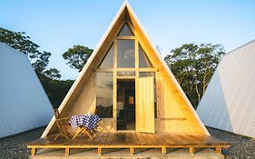 The Lodge Okinawa